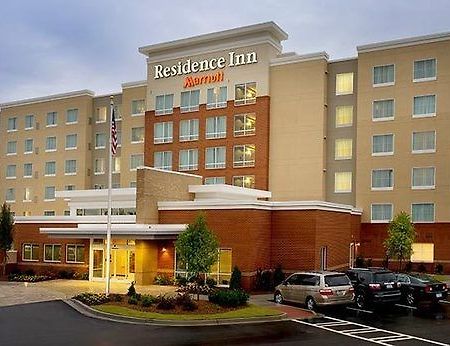 Residence Inn By Marriott Dallas Plano/Richardson Dış mekan fotoğraf